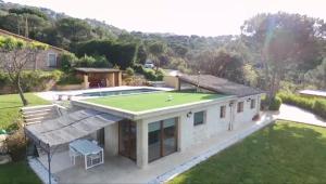 Fotografie z fotogalerie ubytování The calm house v destinaci Santa Cristina d'Aro