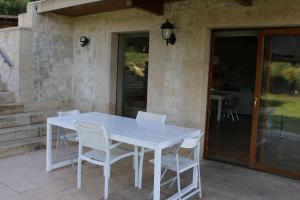 Fotografie z fotogalerie ubytování The calm house v destinaci Santa Cristina d'Aro