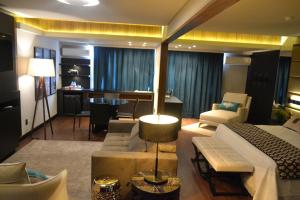 Gallery image of Premium Vila Velha Hotel in Ponta Grossa