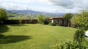 Foto dalla galleria di En busca del viento del norte a Santillana del Mar