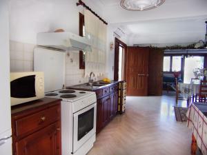 Fotografie z fotogalerie ubytování Vaso's Bay House v destinaci Yénion