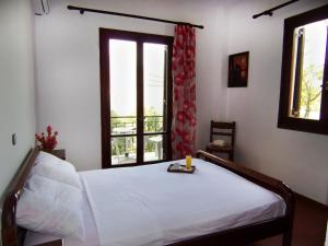 Fotografie z fotogalerie ubytování Vaso's Bay House v destinaci Yénion