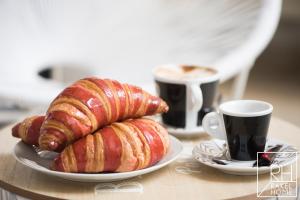B&B Rakel Home reggelit is kínál