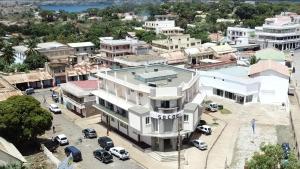 Gallery image of Center Point in Diego Suarez