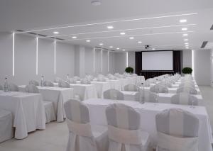 Konferenční prostory v ubytování Amarilia Hotel
