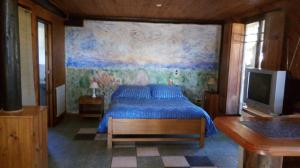 Gallery image of Algarrobo Suites in Algarrobo