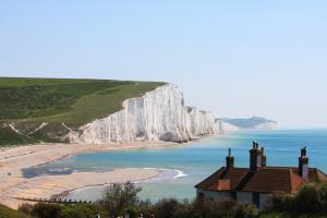 Afbeelding uit fotogalerij van The Cherry Tree Guest House in Eastbourne