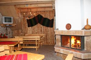 Gallery image of Family Hotel Bisser in Bansko
