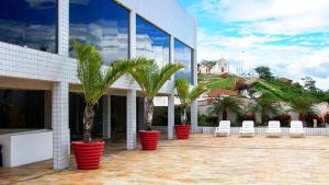 Gallery image of Thermas Hotel in Salgadinho