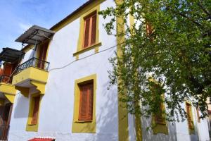 Gallery image of Limenaria Stone House in Limenaria