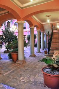 Sucre'deki Capital Plaza Hotel tesisine ait fotoğraf galerisinden bir görsel