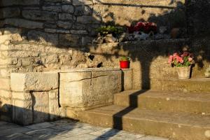 Afbeelding uit fotogalerij van Mario (RADE) in Korčula