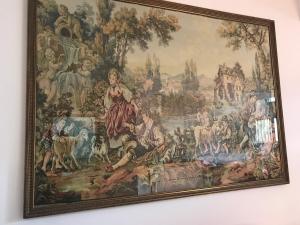 Fotografie z fotogalerie ubytování alloggio turistico La Stalla v destinaci Tuscania