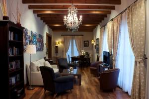 Gallery image of Hotel MR Les Rotes in Denia