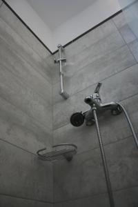 A bathroom at Casa Di Mare