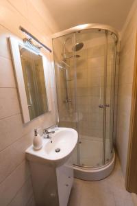 Un baño de Casa Witting