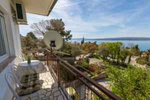 Φυσικό τοπίο κοντά σε αυτό το διαμέρισμα