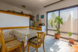 Χώρος καθιστικού στο Apartman Nada +16 φωτογραφίες