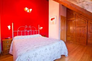 Gallery image of Las Mayuetas in Prellezo