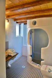 Fotografie z fotogalerie ubytování Manolia v destinaci Hydra + 114 fotografií