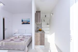 Foto da galeria de Premium apartment Biokovo Nature Park em Brela