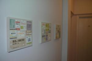 Hotel Europa - Family and Senior Friendly平面图