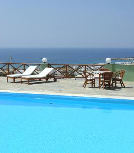 Gallery image of Carlo Bungalows in Agios Ioannis Tinos