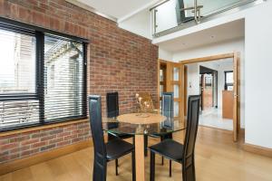 Ảnh trong thư viện ảnh của Grianan View House ở Burnfoot