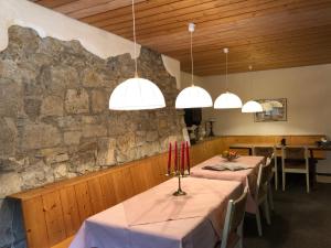 Afbeelding uit fotogalerij van Auberge de la Bouege in Le Noirmont