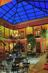 Imagen de la galería de Capital Plaza Hotel, en Sucre