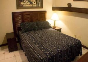 Gallery image of Apart-Hotel Posada San Judas in Guatemala