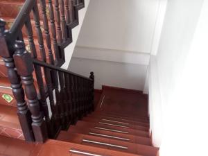 Fotografie z fotogalerie ubytování Hotel El Zaguan De La Rueca v destinaci Tinjacá