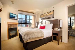 Gallery image of Sundial Hotel in Whistler