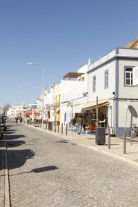 Zdjęcie z galerii obiektu Casa Marias I - inserido no Resort Golden Club Cabanas w mieście Cabanas de Tavira