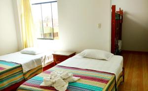 Galeriebild der Unterkunft Hostal Silpay in Tacna