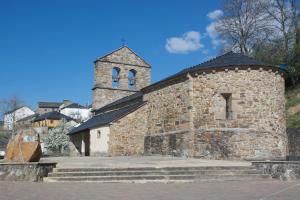 Imagen de la galería de Casa Rural Fuentesil, en Robles de Laciana