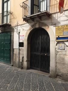 Fotografia z galérie ubytovania Dimora dei Mercanti v destinácii Salerno