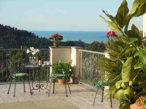 Gallery image of Hotel Al Terra Di Mare in Levanto