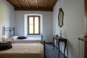 Fotografie z fotogalerie ubytování Le Casine del Borgo v destinaci Borgo a Mozzano + 16 fotografií