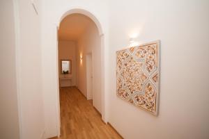 Fotografie z fotogalerie ubytování Storie di Mare v destinaci Polignano a Mare
