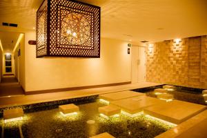 Fotografie z fotogalerie ubytování Casa Dorada Los Cabos Resort & Spa v destinaci Cabo San Lucas
