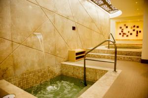 Fotografie z fotogalerie ubytování Casa Dorada Los Cabos Resort & Spa v destinaci Cabo San Lucas