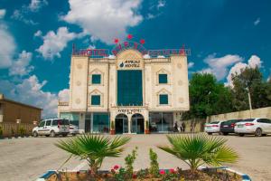 Gallery image of Avesis Hotel in Nusaybin