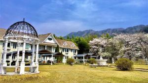 Galeriebild der Unterkunft Condominium Square Hills in Nikko