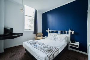 Foto Aucklandis asuva majutusasutuse Albion Hotel galeriist