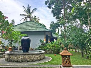 Gallery image of Wana Ukir Ubud in Ubud