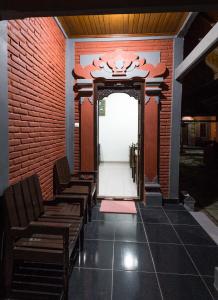 Gallery image of Hotel Lestari in Gilimanuk