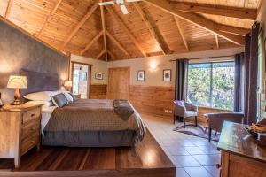 Imagen de la galería de Cape Howe Cottages, en Lowlands