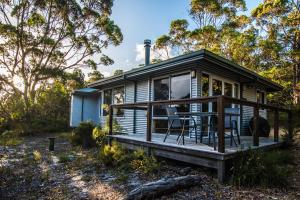 Gallery image of Cape Howe Cottages in Lowlands