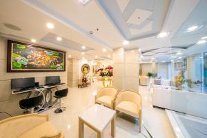 Gallery image of Le Saigon Hotel in Ho Chi Minh City